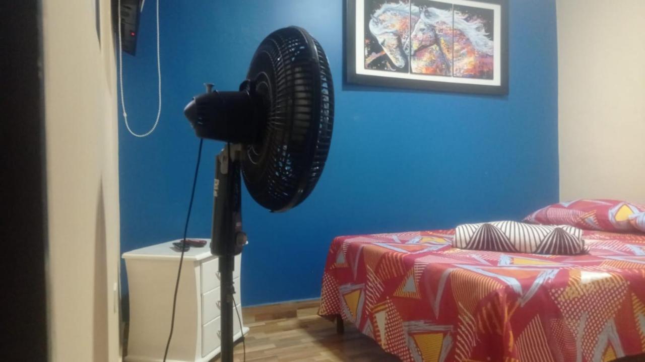 Hostal Avanza Cali Bagian luar foto