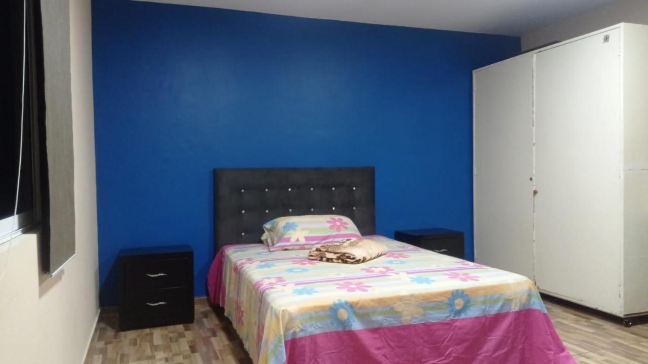 Hostal Avanza Cali Bagian luar foto