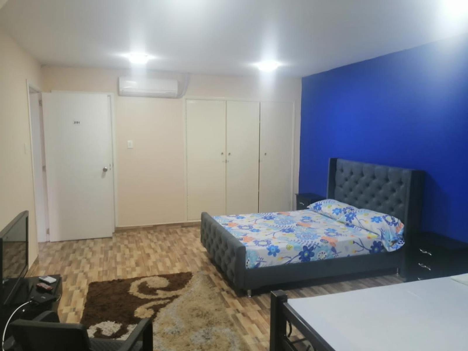Hostal Avanza Cali Ruang foto