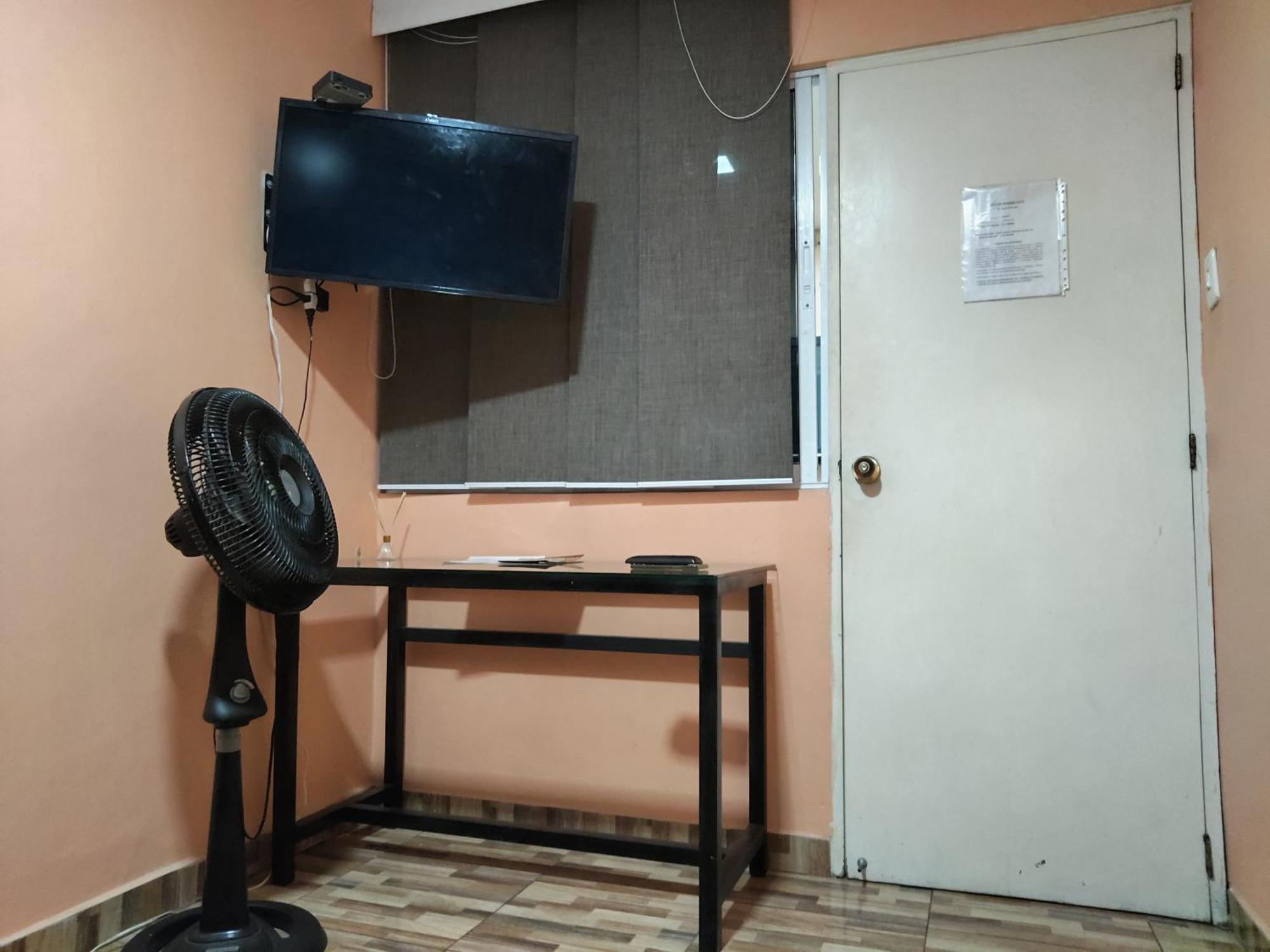 Hostal Avanza Cali Bagian luar foto