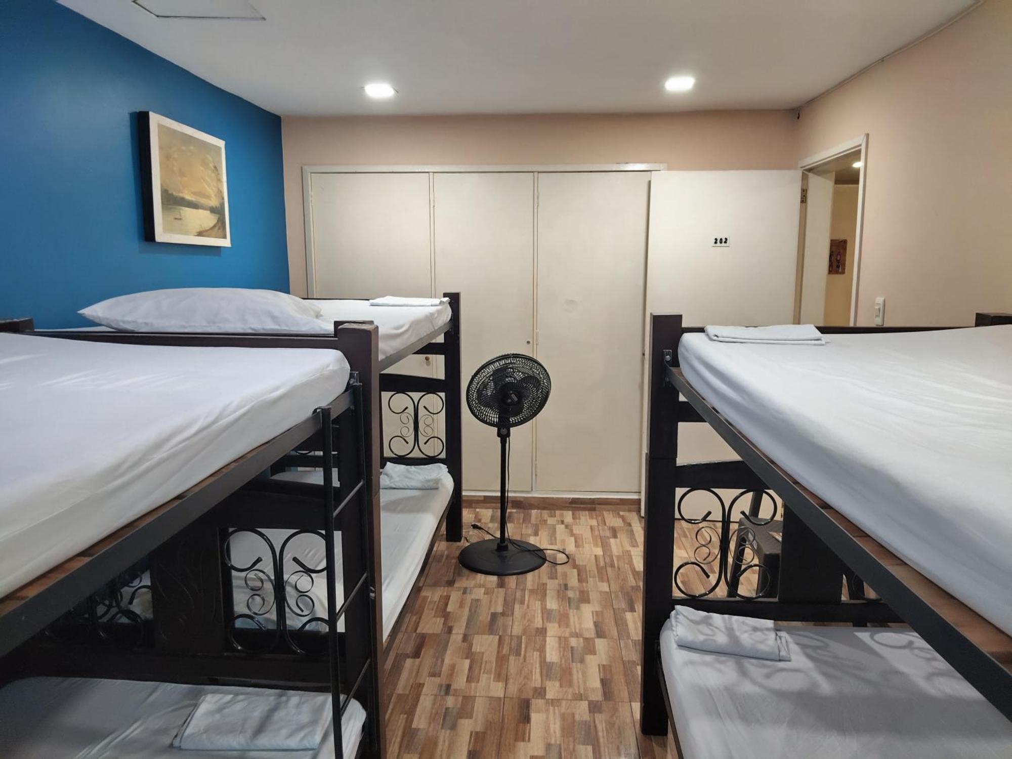Hostal Avanza Cali Bagian luar foto